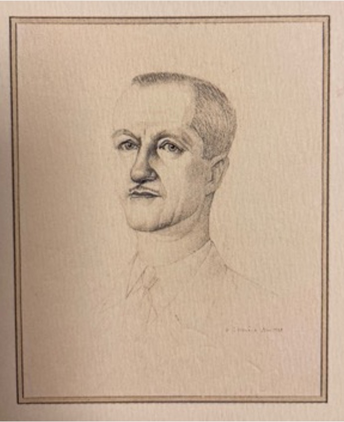 Pierre Andre domaine Ardhuy