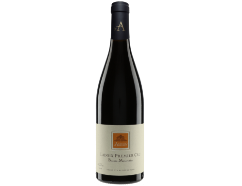 Ladoix 1er Cru - Basses-Mourottes - Vin de Bourgogne
