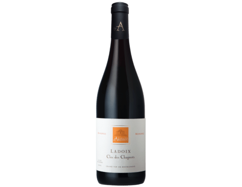 Ladoix Clos des Chagnots - Vin de Bourgogne
