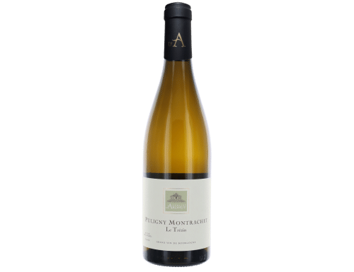 Puligny Montrachet - Le Trézin - Vin de Bourgogne blanc