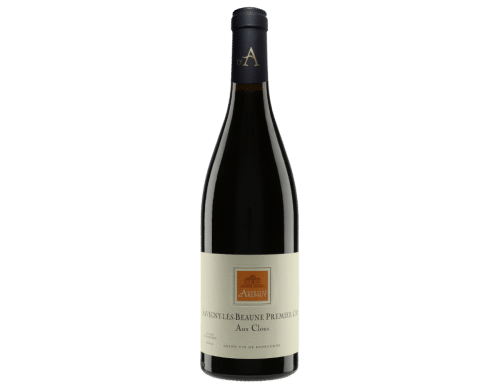 Savigny les Beaune 1er Cru - Aux Clous - Vin de Bourgogne