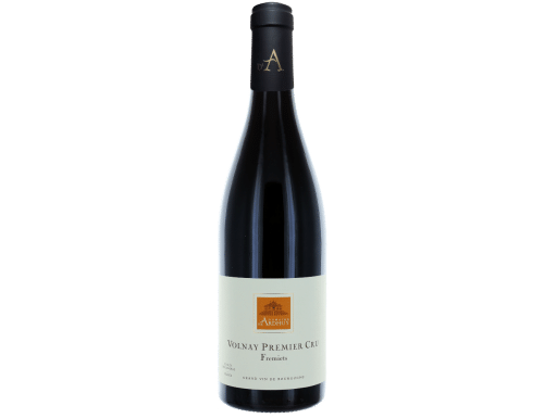 Volnay Premier Cru - Fremiets - Vin de Bourgogne