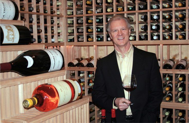 Allen Meadows - Critique de vins